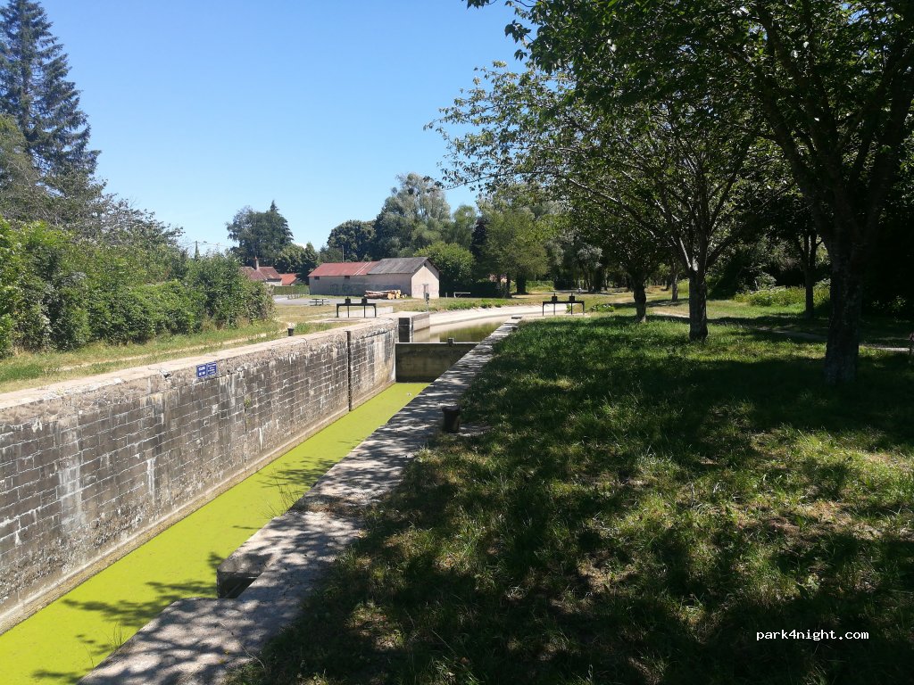 (45450) Fay-aux-Loges - 55 Route de Nestin — foto