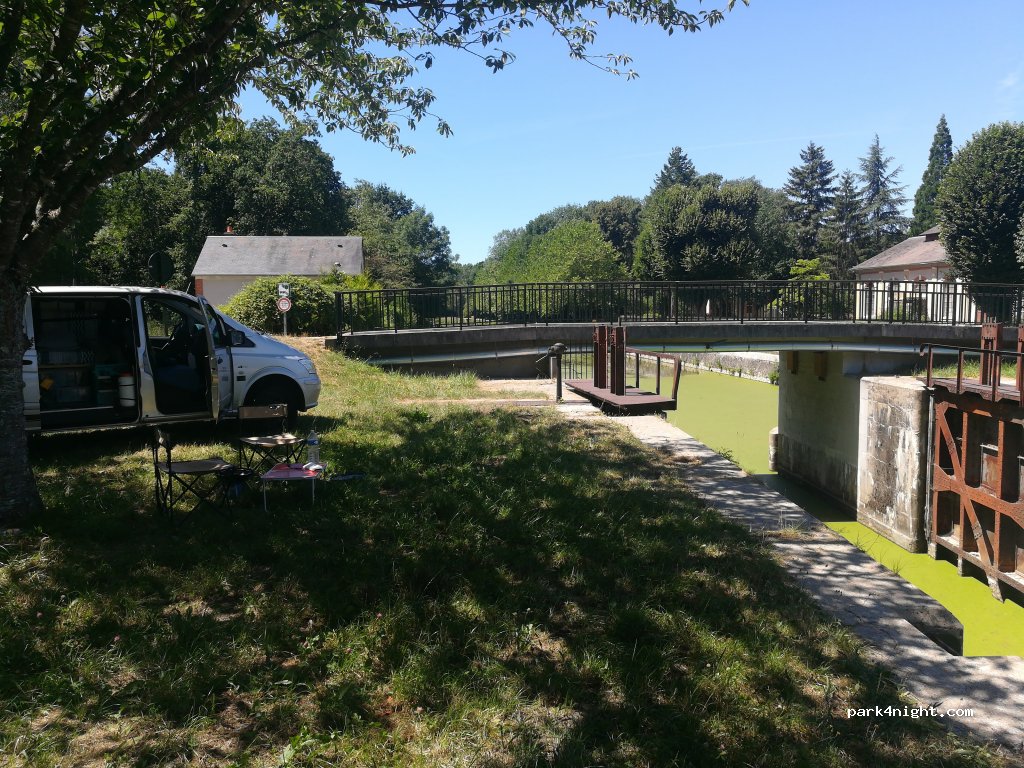 (45450) Fay-aux-Loges - 55 Route de Nestin — foto 2