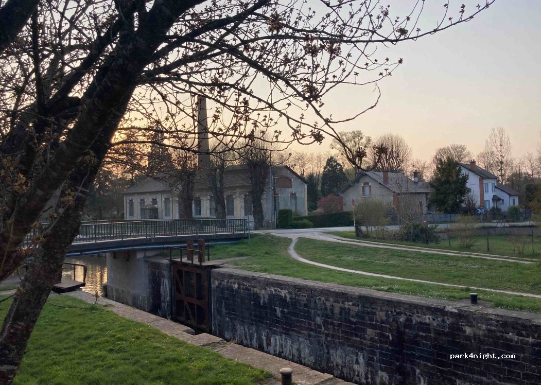(45450) Fay-aux-Loges - 55 Route de Nestin — foto 3