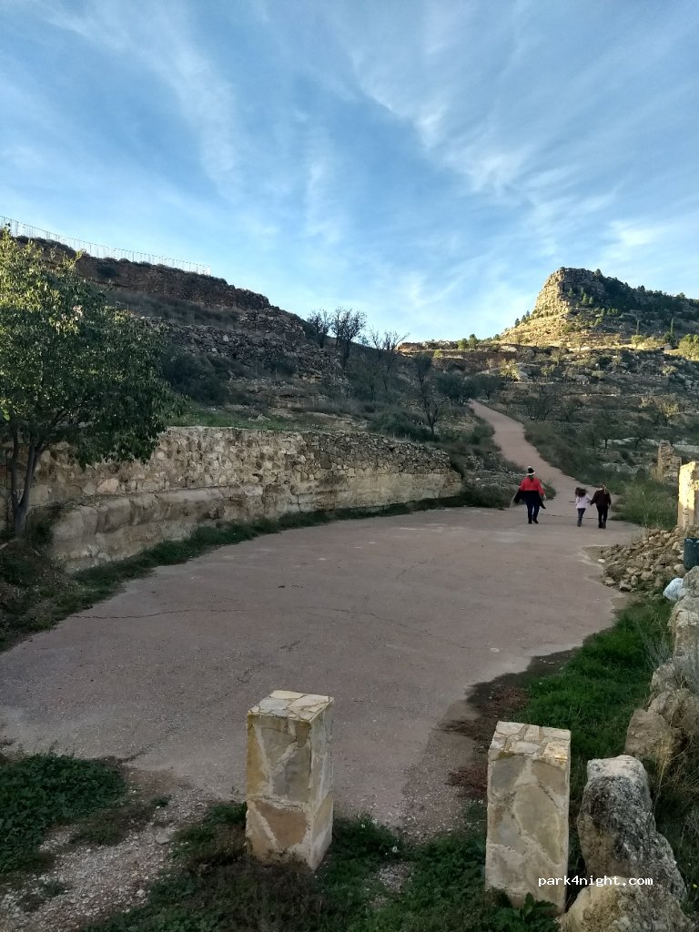 (46140) Ademuz - 111A Calle Cruces — foto 2