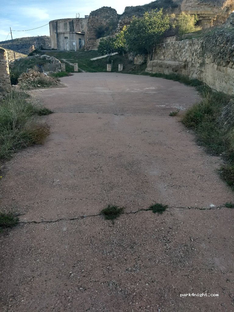 (46140) Ademuz - 111A Calle Cruces — foto 3