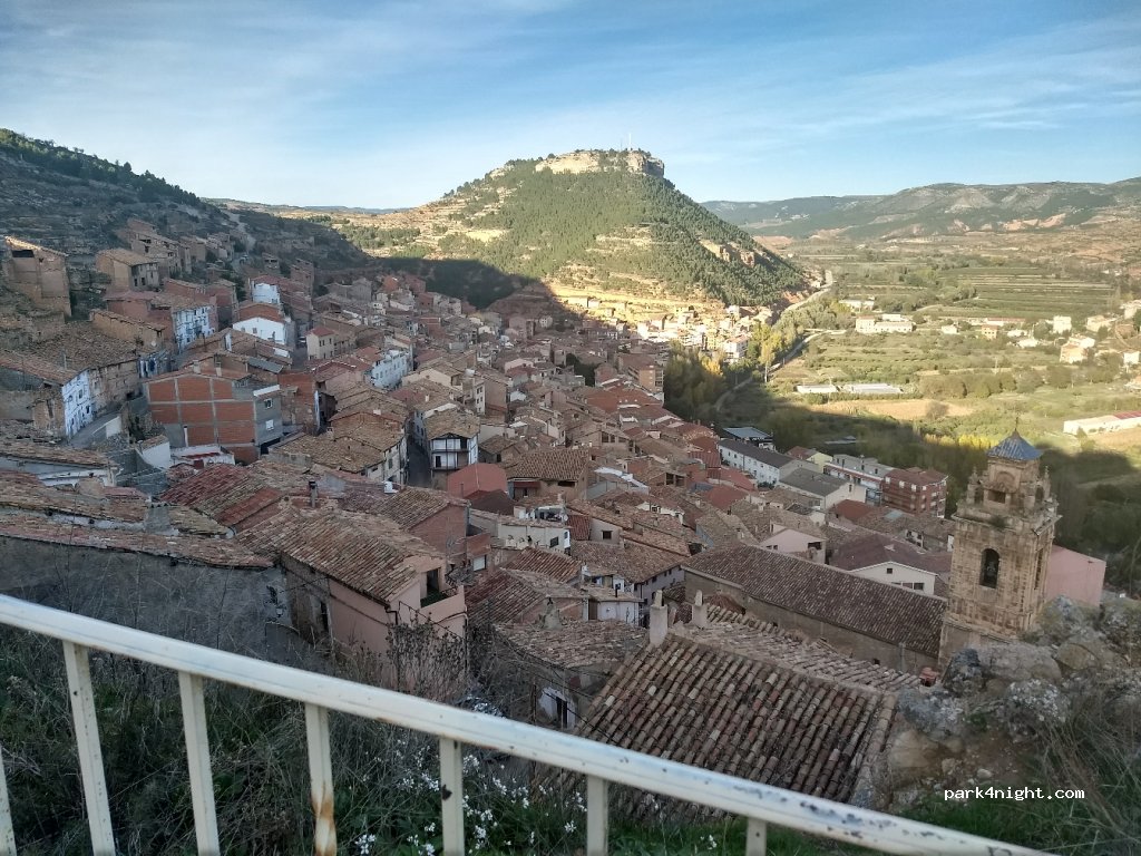 (46140) Ademuz - 111A Calle Cruces — foto 4