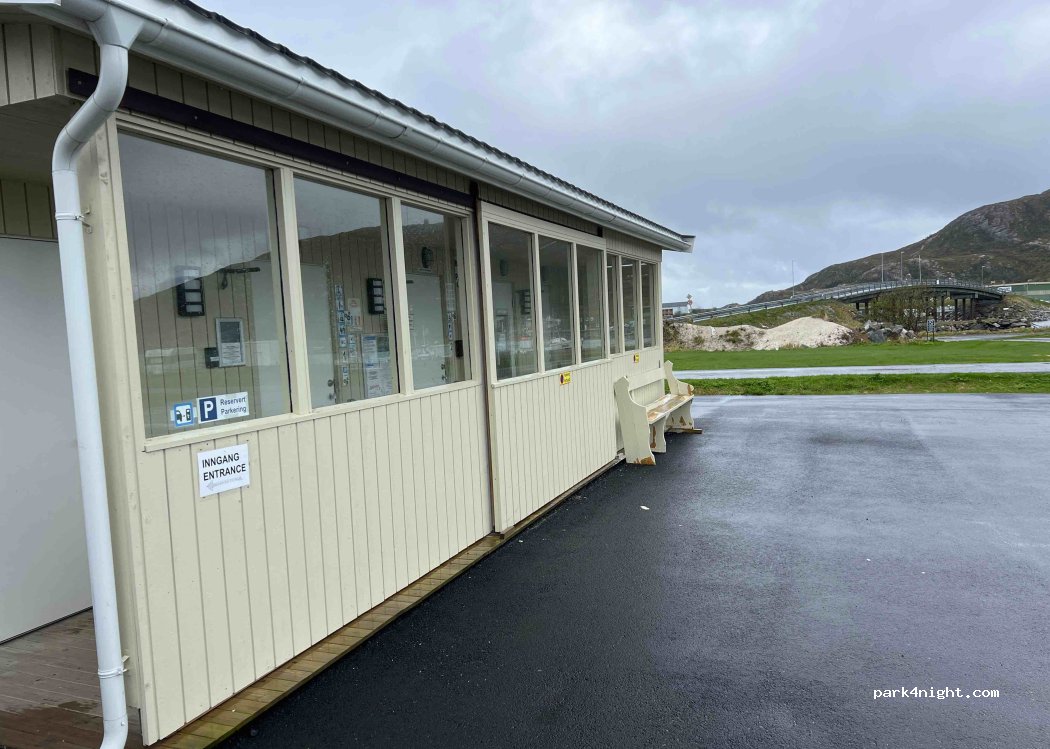 Camping Sommaroy Marina — foto 3