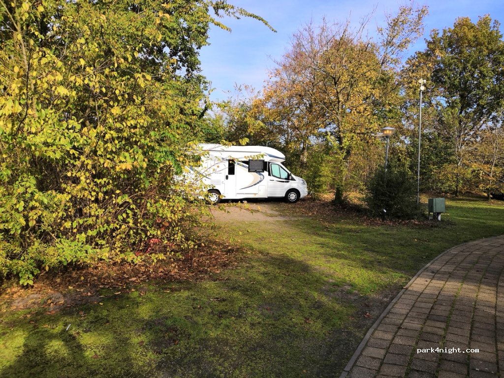 Siblu Lauwersoog — foto