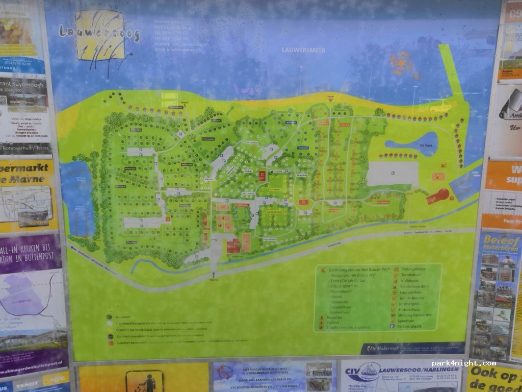 Siblu Lauwersoog — foto 2