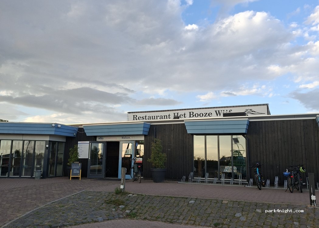 Siblu Lauwersoog — foto 3