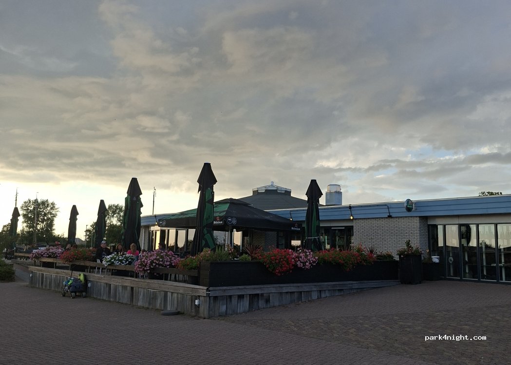 Siblu Lauwersoog — foto 4