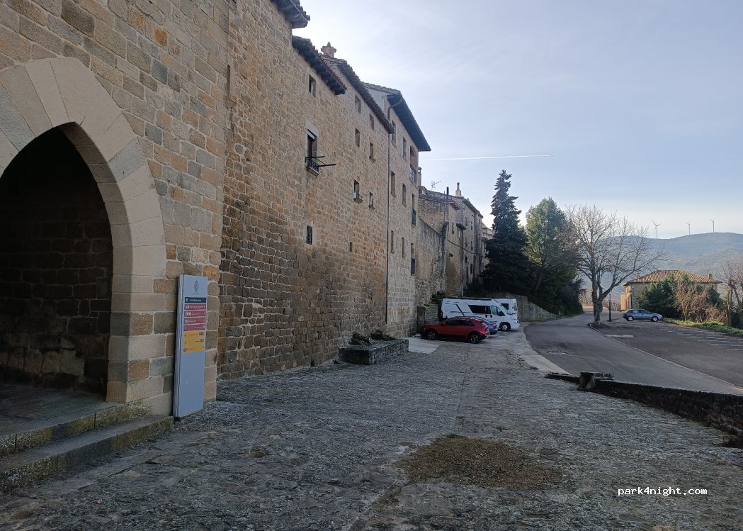 (50680) Sos del Rey Católico - 59 Calle Gil de Jaz — foto 4