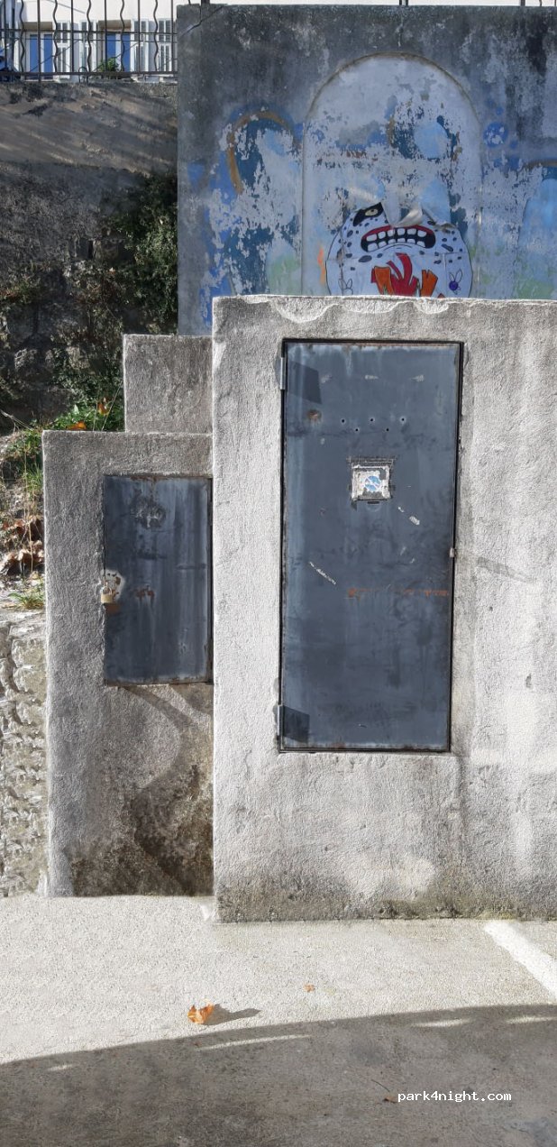 (06440) L'Escarène - Place Camous — foto 3