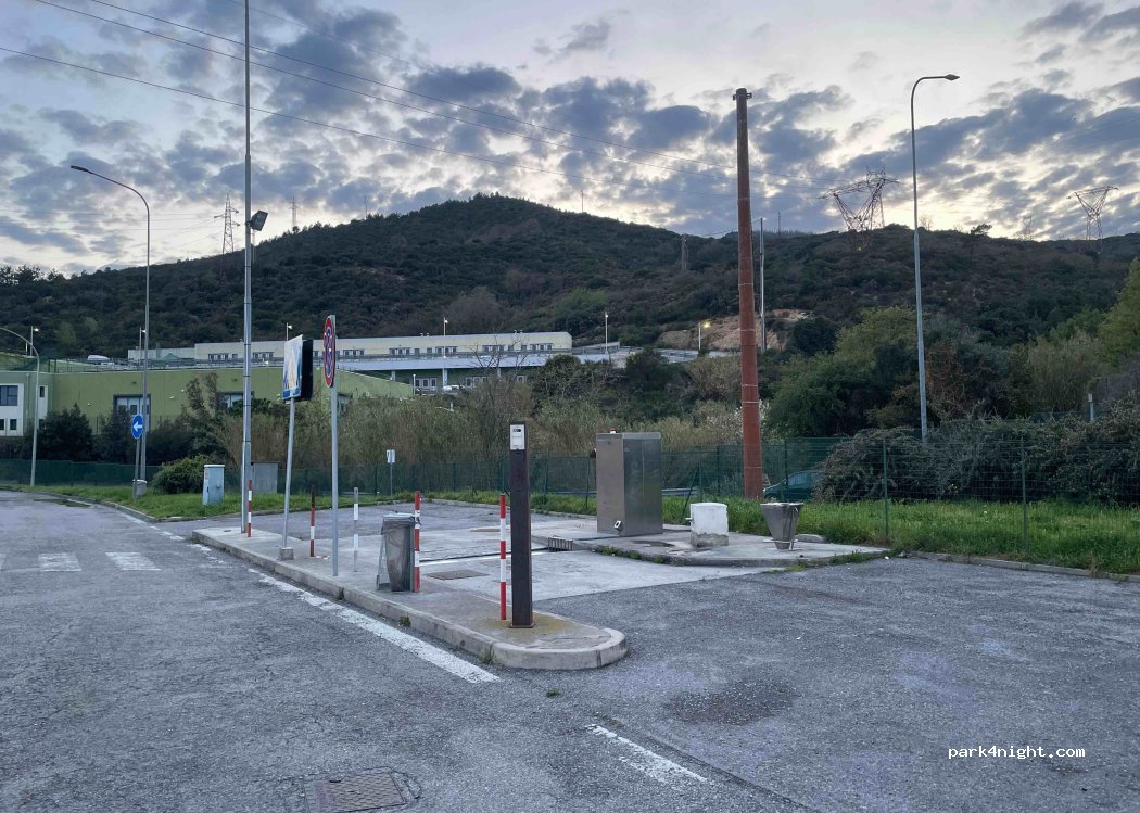 (17048) Valleggia - Km 46,722 Autostrada dei Fiori — foto 4
