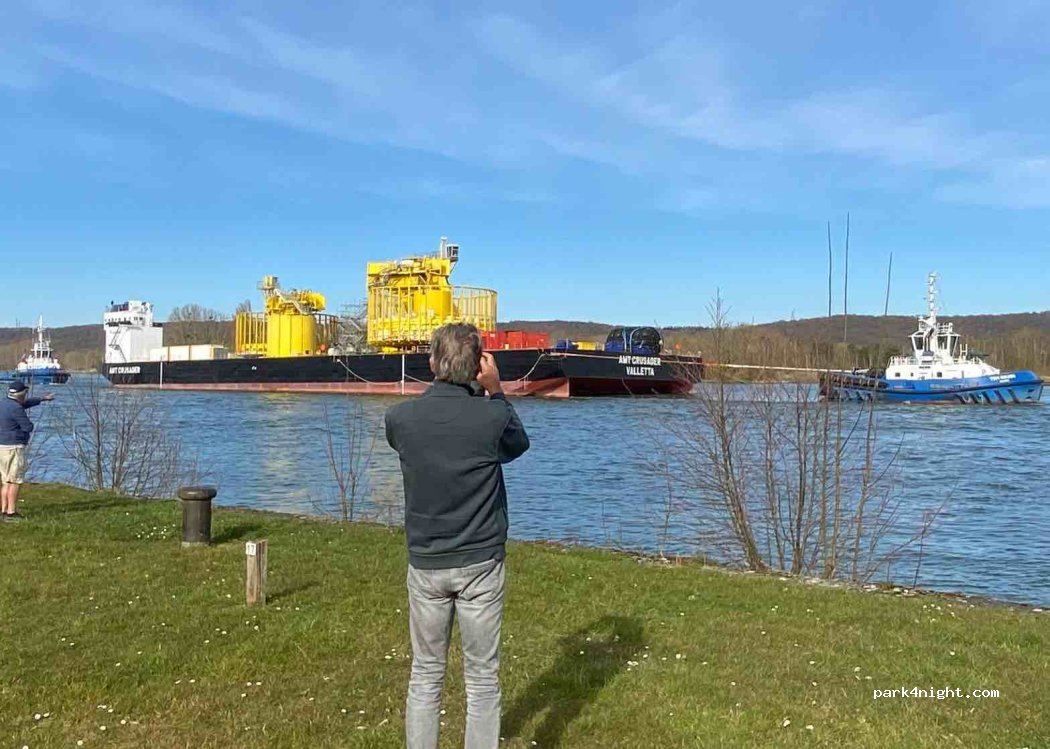 (76940) La Mailleraye-sur-Seine - 2-6 Quai Paul Girardeau — foto 5