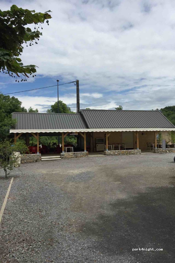 camping bélair — foto 3