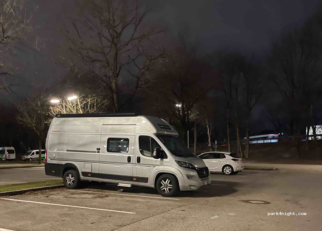 (80805) München - 214 Ungererstraße — foto 2