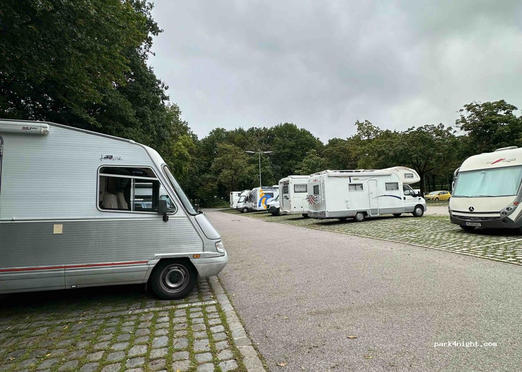 (80805) München - 214 Ungererstraße — foto 4