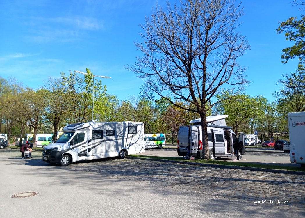 (80805) München - 214 Ungererstraße — foto 5