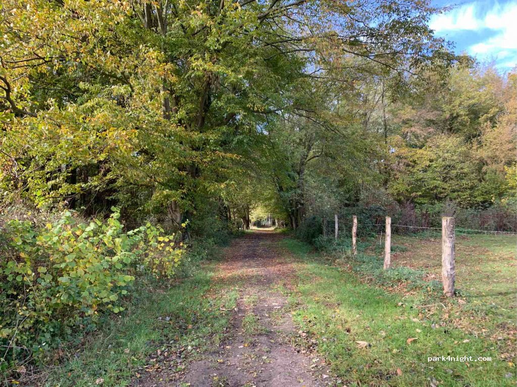 Ferme Delavaquerie Olivier — foto
