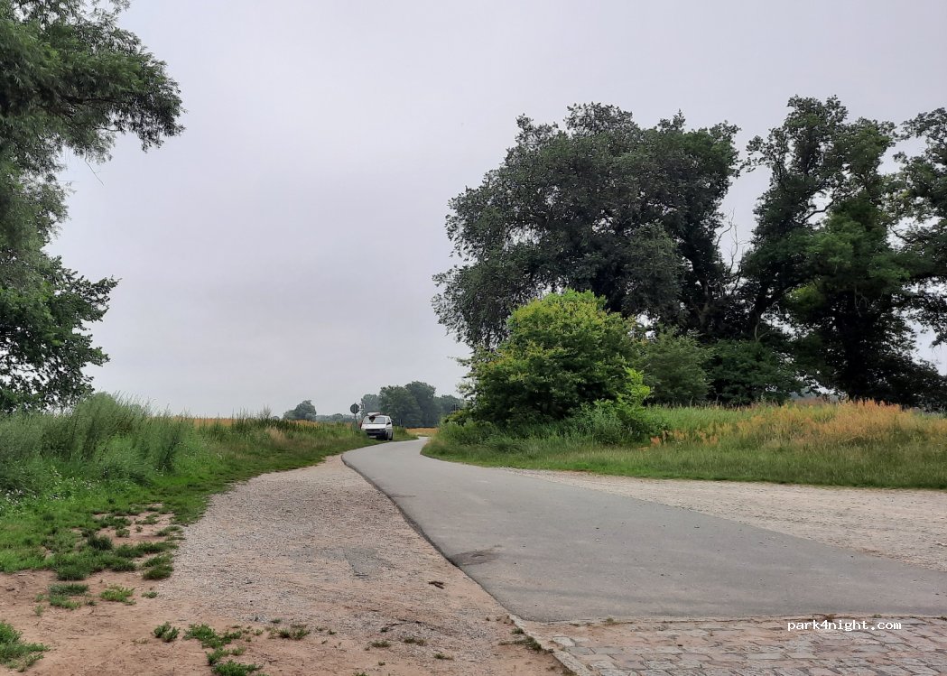 (29475) Gorleben - Unnamed Road — foto