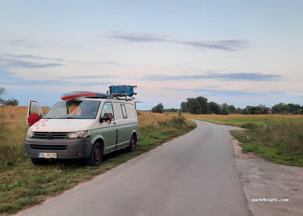 (29475) Gorleben - Unnamed Road — foto 2
