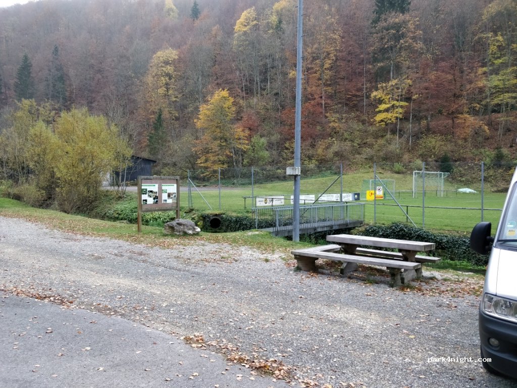 (72574) Bad Urach - 27 Trailfinger Weg — foto