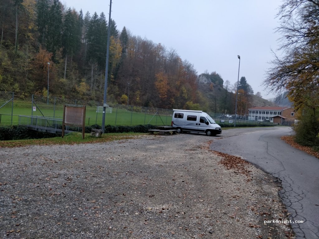 (72574) Bad Urach - 27 Trailfinger Weg — foto 2