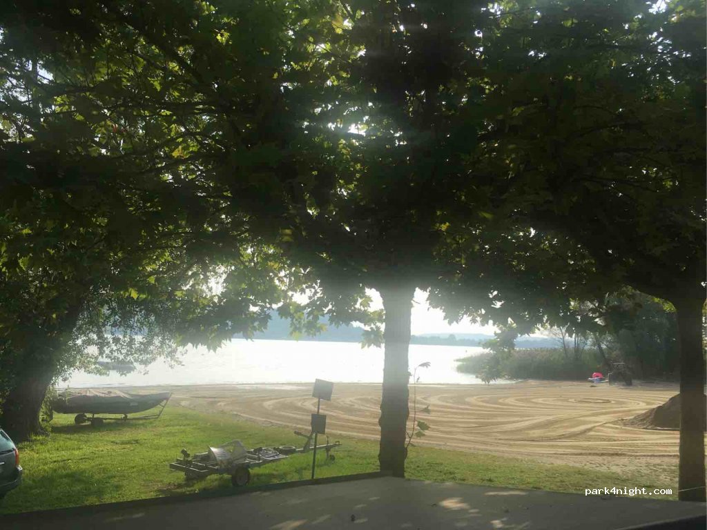 Camping Lago Azzurro — foto 2