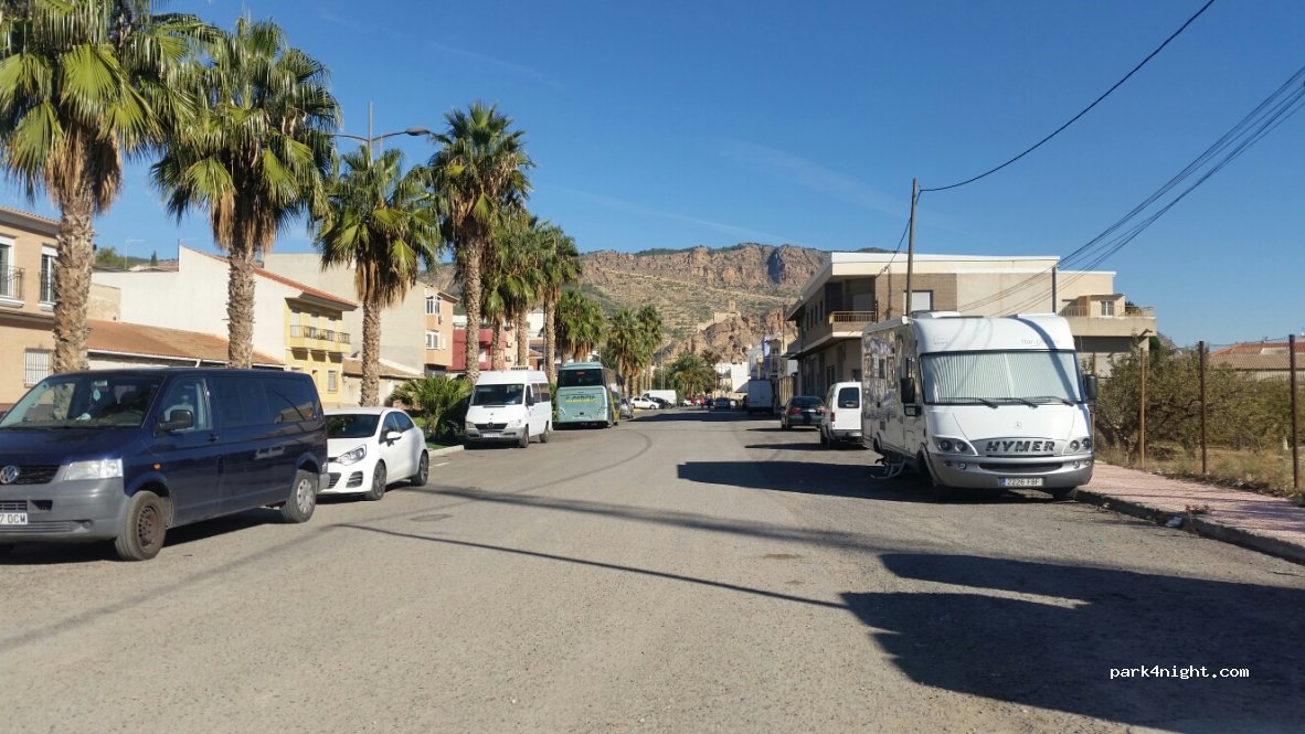 (30840) Alhama de Murcia - 121A Avenida Gines Campos — foto 3