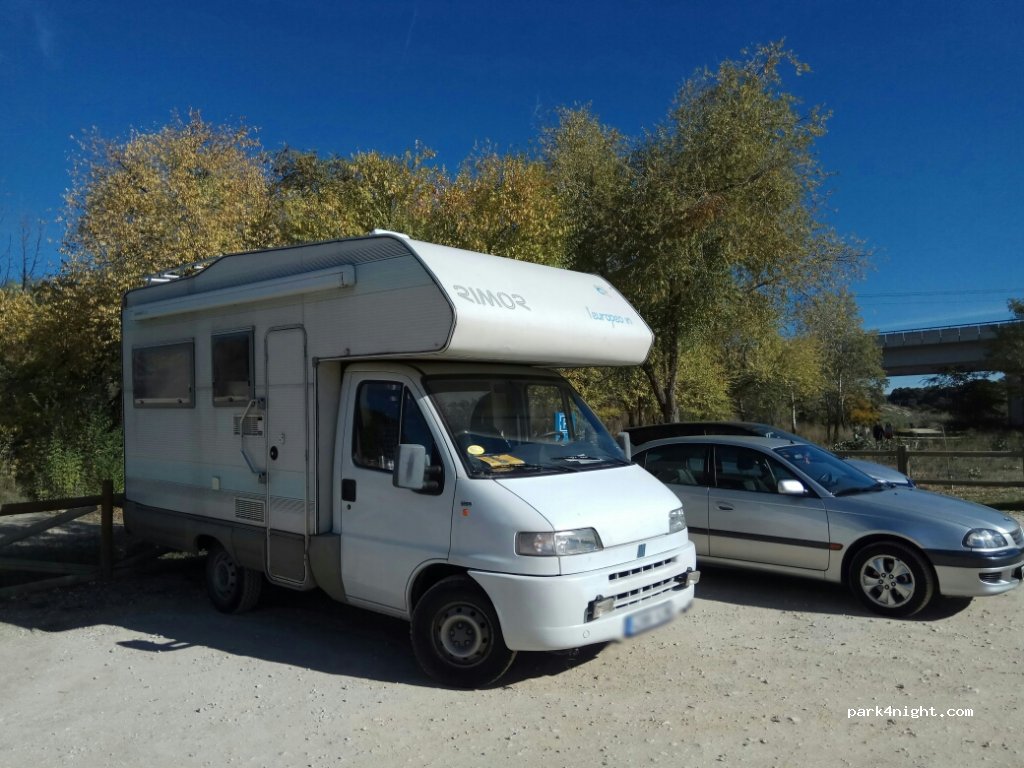 (28232) Las Rozas - 1 Camino Viejo de las Matas — foto