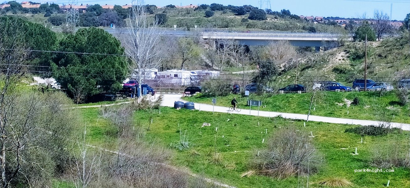 (28232) Las Rozas - 1 Camino Viejo de las Matas — foto 2