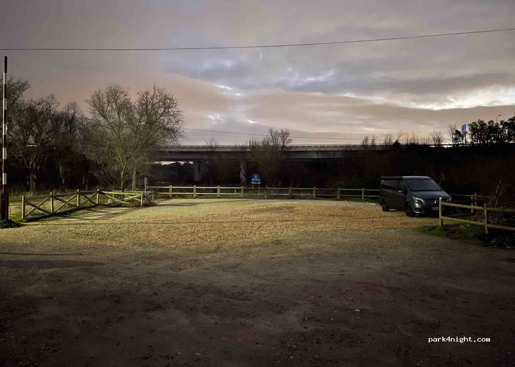 (28232) Las Rozas - 1 Camino Viejo de las Matas — foto 3
