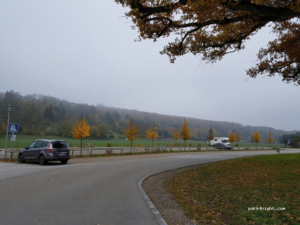 (87719) Mindelheim - 27 Luxenhoferstraße — foto