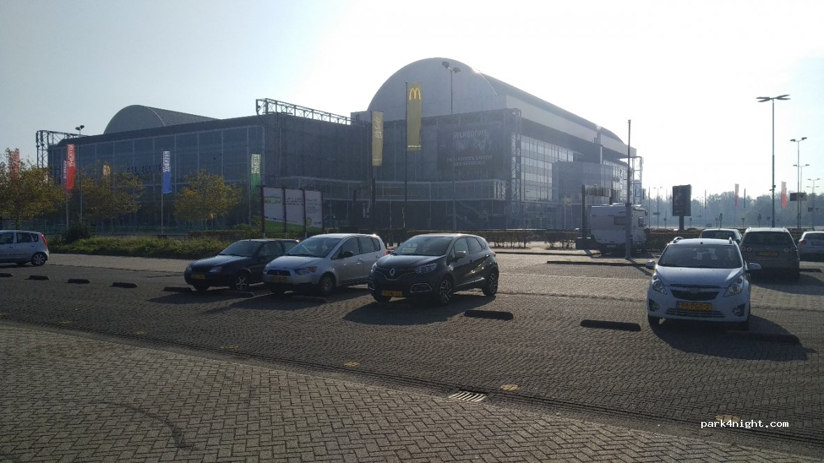 (6841 HN) Arnhem - 25 Batavierenweg — foto 2