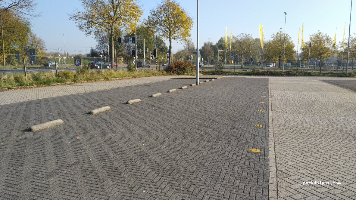 (6841 HN) Arnhem - 25 Batavierenweg — foto 3