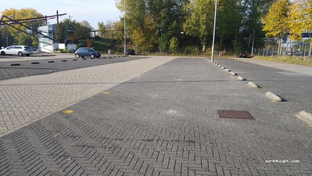 (6841 HN) Arnhem - 25 Batavierenweg — foto 4