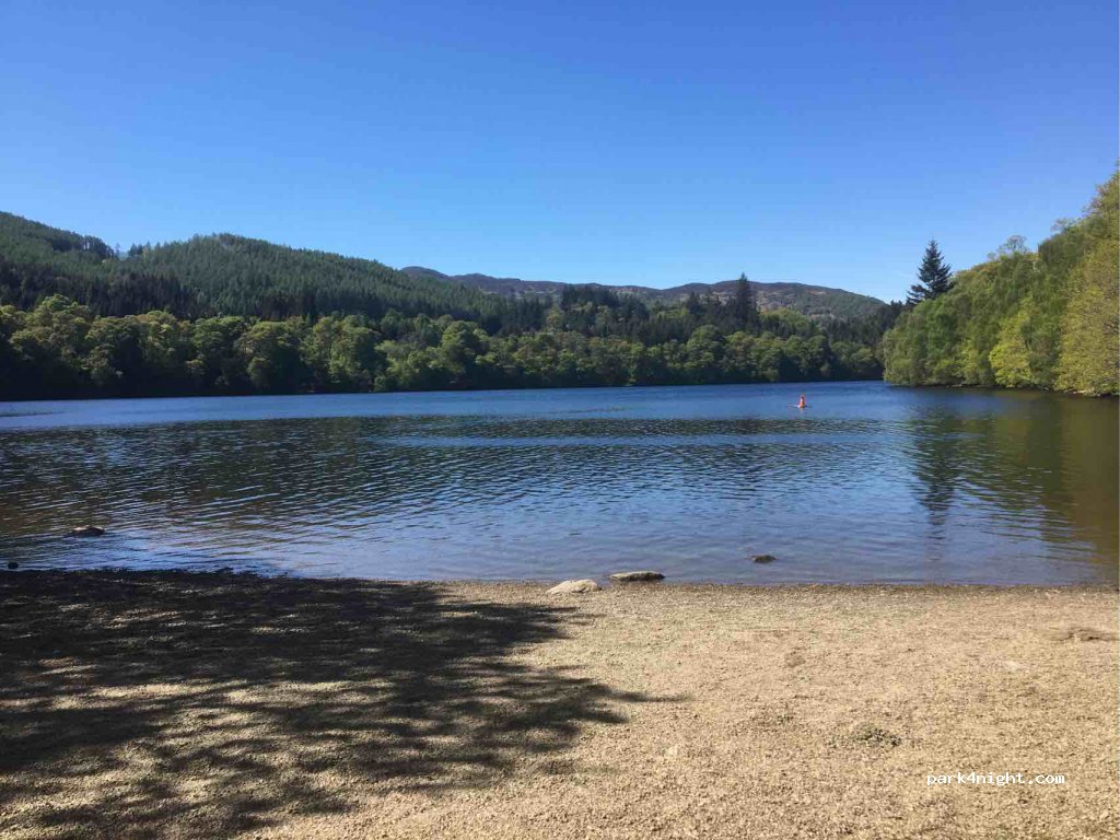 (PH16 5AP) Pitlochry - Armoury Road — foto 3
