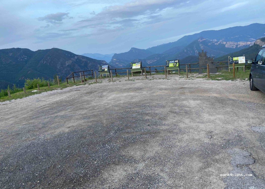 (08699) Vallcebre - B-401 — foto 2