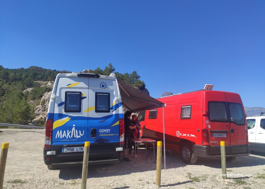 (08699) Vallcebre - B-401 — foto 4