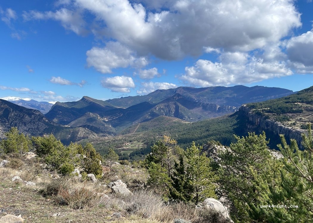 (08699) Vallcebre - B-401 — foto 5