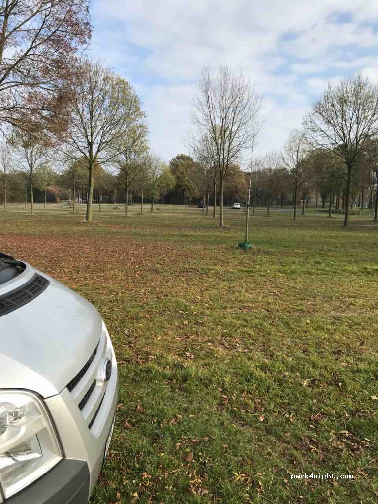 (7104 BG) Winterswijk Meddo - 1 Hilgeloweg — foto