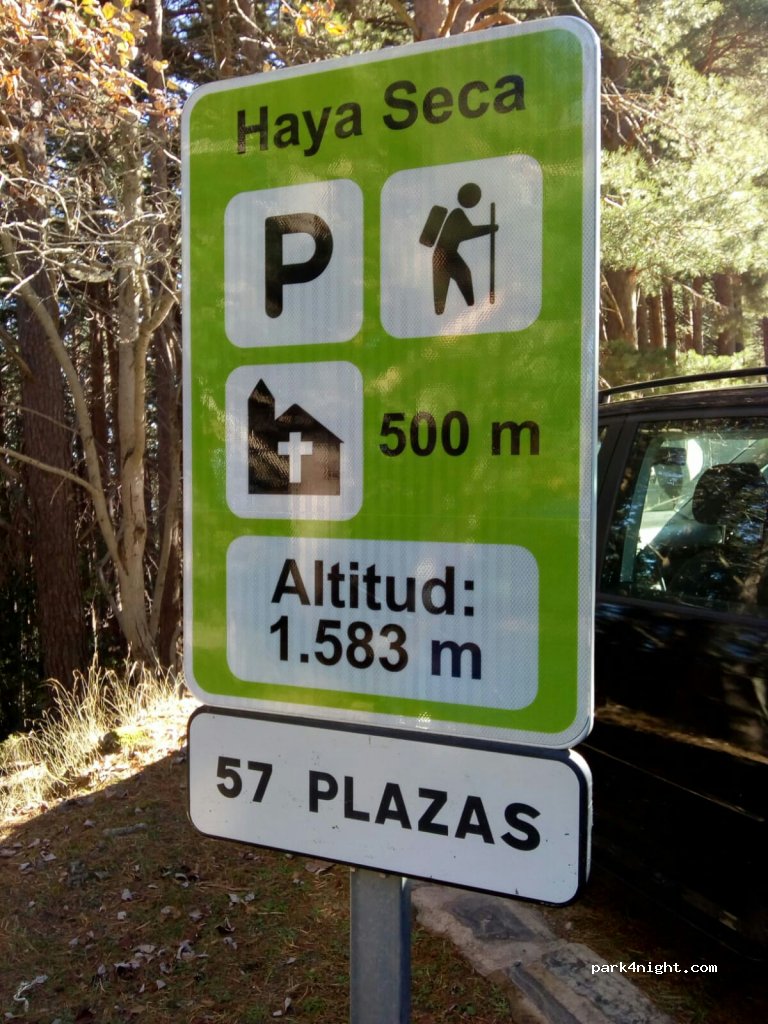 (50500) Tarazona - Unnamed Road — foto