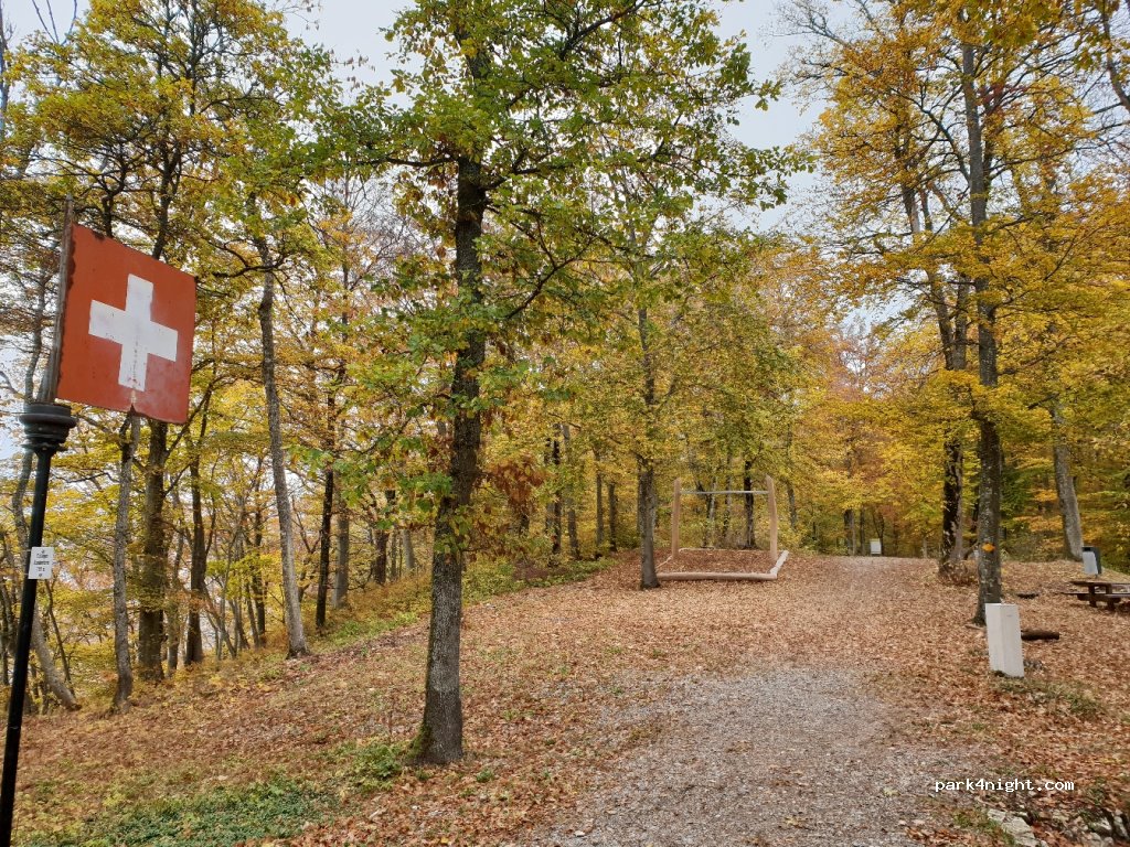 (8225) Siblingen - Randenhaus — foto