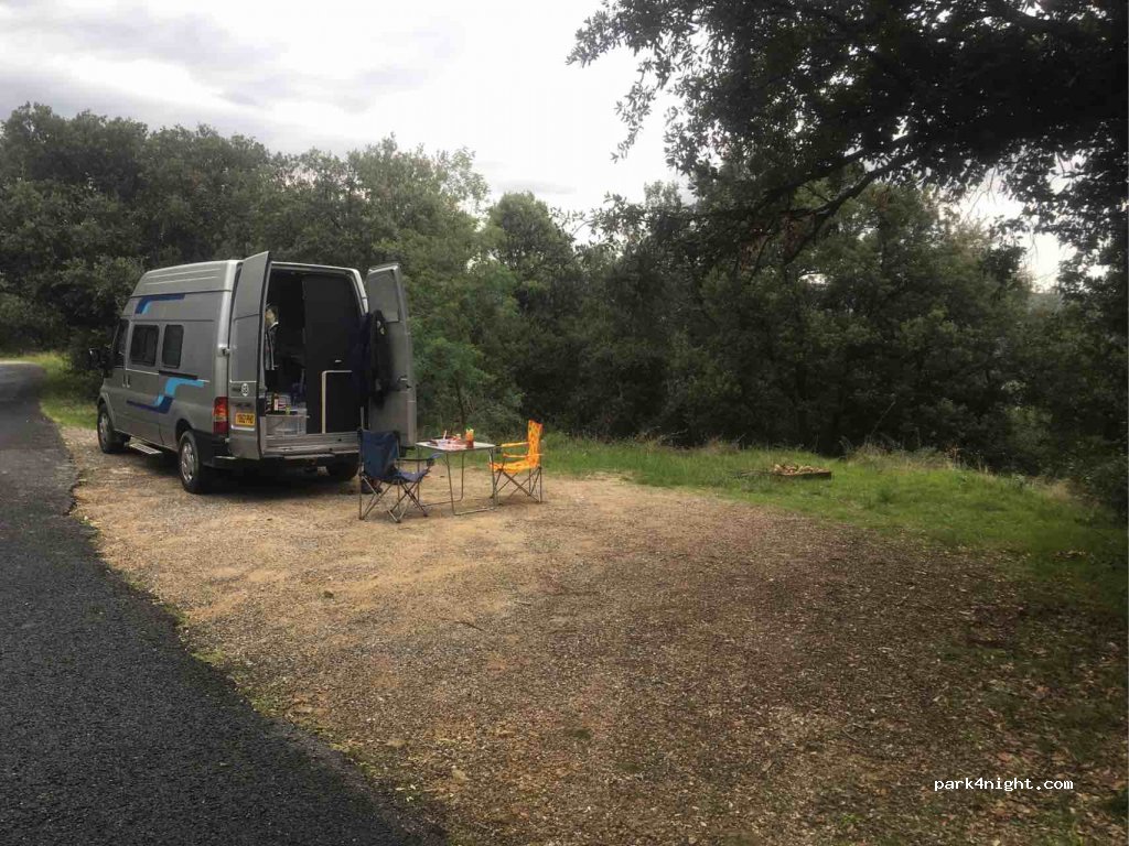 (66400) Céret - Rue Balcon de Céret — foto
