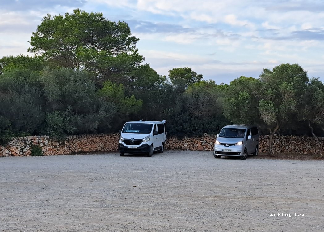 (07769) Ciutadella de Menorca - Camí de Son Teri Vell — foto 3