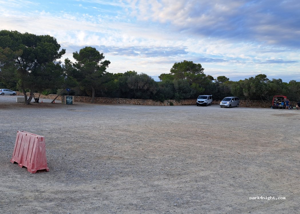 (07769) Ciutadella de Menorca - Camí de Son Teri Vell — foto 4