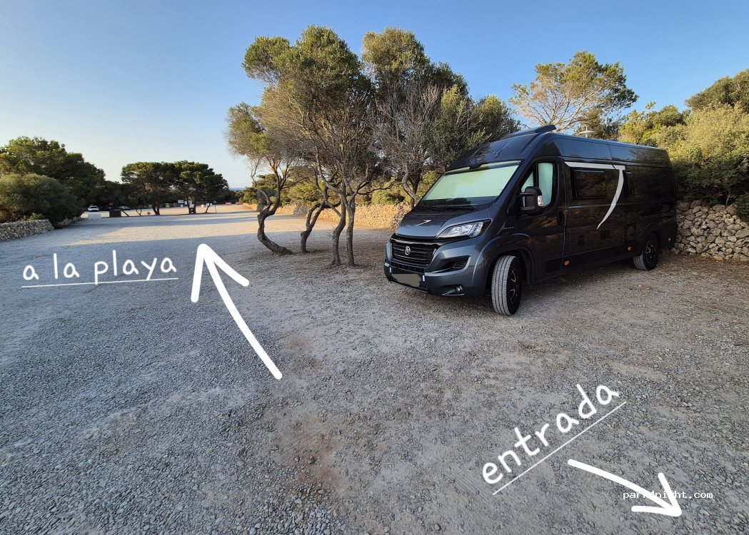 (07769) Ciutadella de Menorca - Camí de Son Teri Vell — foto 5