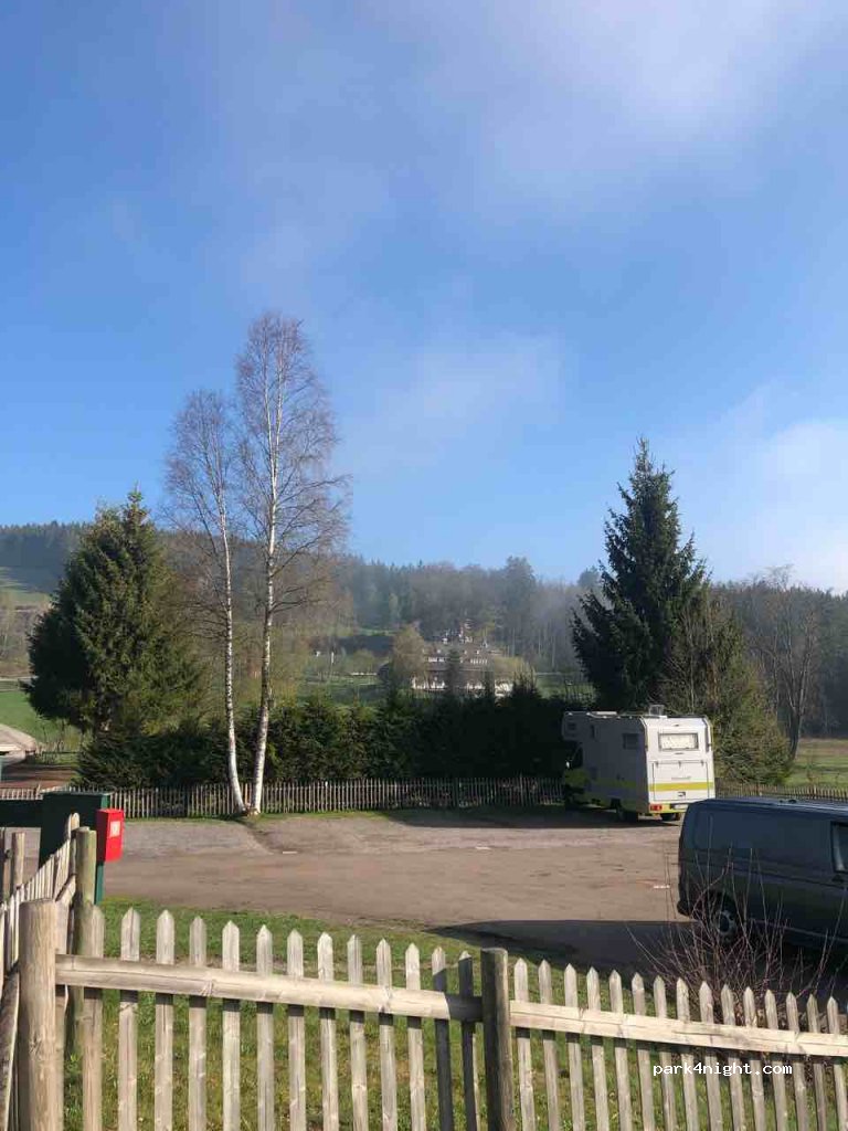 (79822) Hinterzarten - 31A Bruderhalde — foto