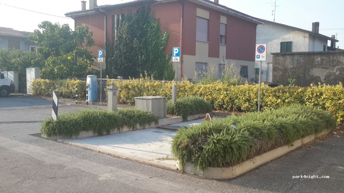 (35040) San Salvaro - 25 Via Marconi — foto 2