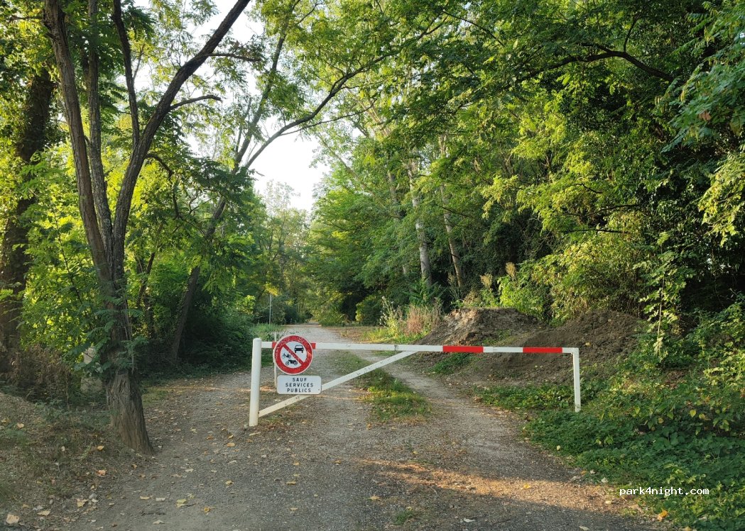 (31150) Lespinasse - 14 Chemin de Peyrailles — foto 3