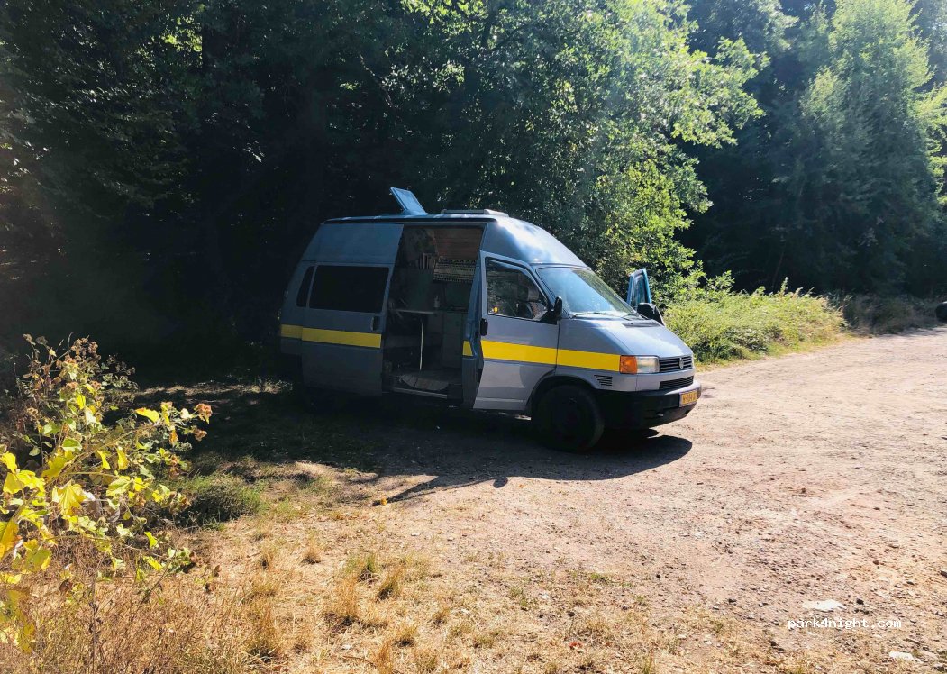 (65207) Wiesbaden - Kellerskopfweg — foto 2