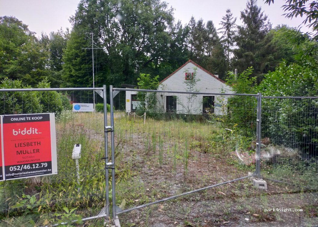 V.K.T - V.Z.W Camping Gerstekot — foto