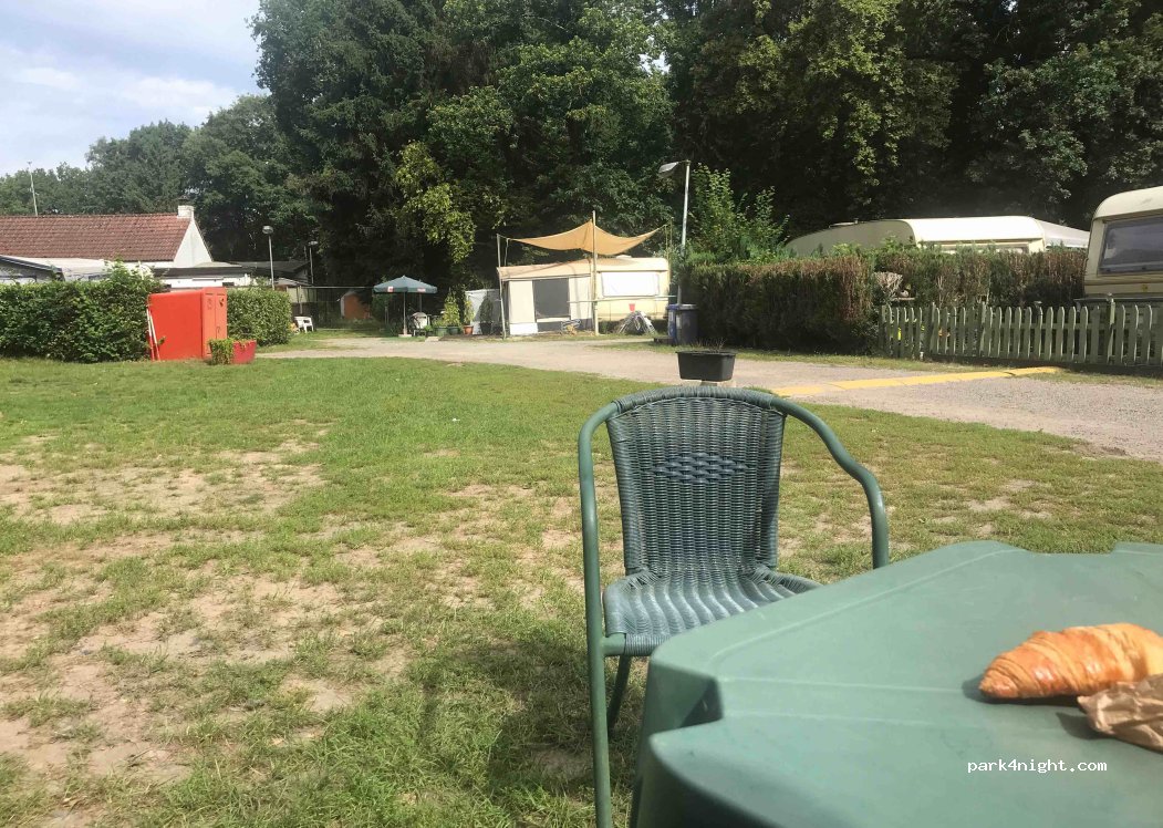 V.K.T - V.Z.W Camping Gerstekot — foto 4